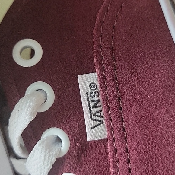 Vans Authentic Platform Brand new in the box. - Picture 3 of 12